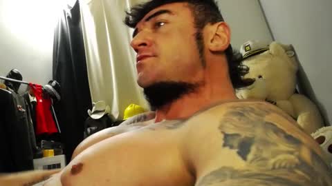 Bret Ballard online show from March 10, 4:38 am