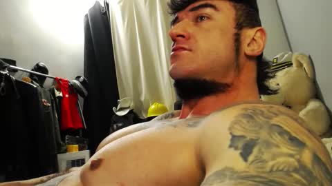 Bret Ballard online show from February 24, 4:05 am