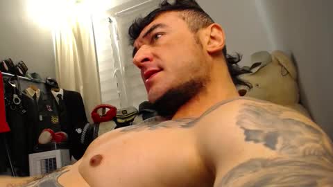 Bret Ballard online show from October 20, 10:59 pm