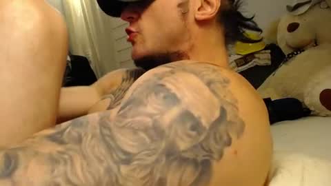 Bret Ballard online show from July 30, 12:33 am