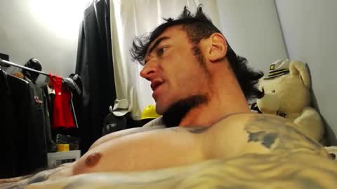 Bret Ballard online show from February 25, 7:31 am