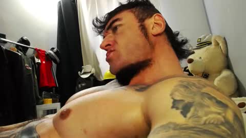 Bret Ballard online show from February 24, 7:11 am