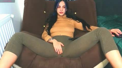 Amy online show from January 11, 3:12 am