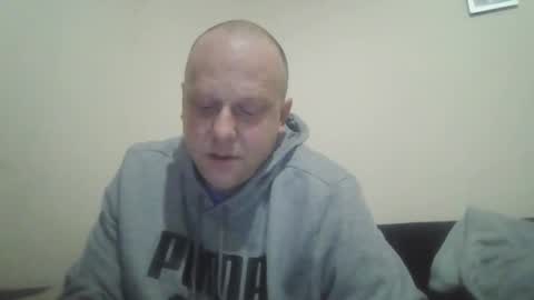 ballzrockwell online show from November 23, 5:33 pm