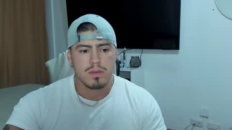 Andres -  online show from March 6, 10:03 am