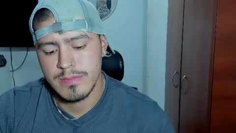 Andres -  online show from July 16, 10:40 am