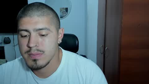 Andres -  online show from August 5, 3:36 am