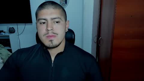 Andres -  online show from August 6, 3:48 am