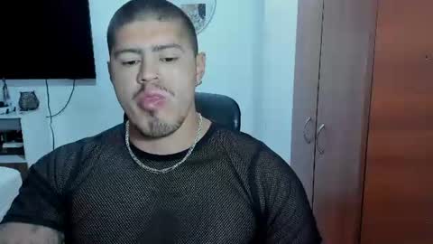 Andres -  online show from June 23, 9:17 am