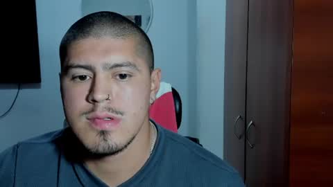 Andres -  online show from July 22, 3:41 am
