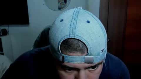 Andres -  online show from April 29, 9:47 am