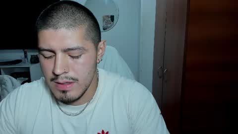 Andres -  online show from June 11, 2:53 am