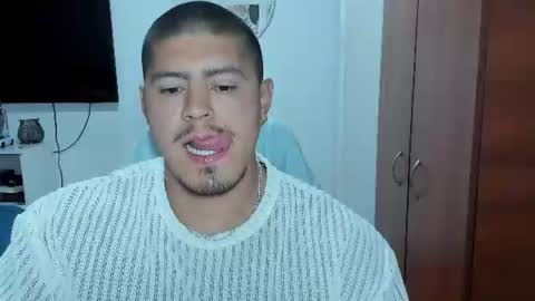 Andres -  online show from June 22, 9:17 am