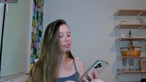 Kira online show from October 23, 9:26 pm