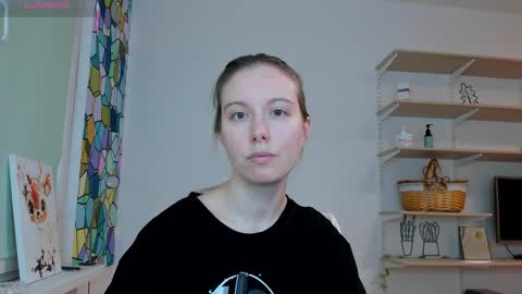 Kira online show from December 21, 12:55 pm