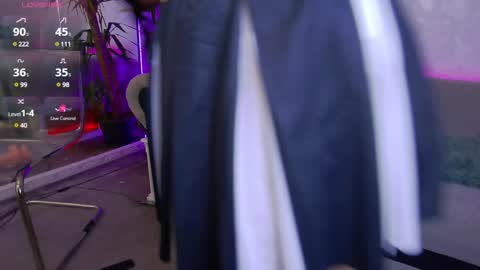 BambiAndAyline online show from January 10, 7:46 am