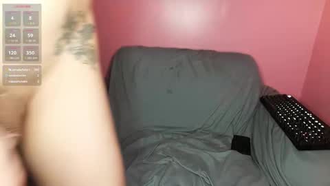 bambi online show from November 22, 12:53 am