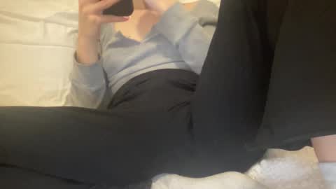 bambidxon online show from February 24, 12:02 am