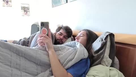 bambifarrina online show from February 19, 3:55 pm