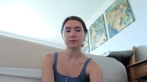 bambifarrina online show from April 23, 5:14 pm