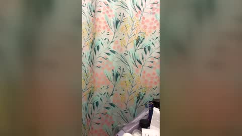 Bambii online show from March 15, 3:33 am