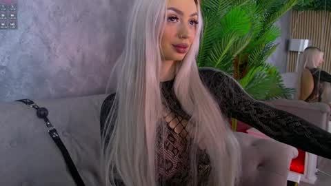 Bambi online show from November 29, 5:37 am