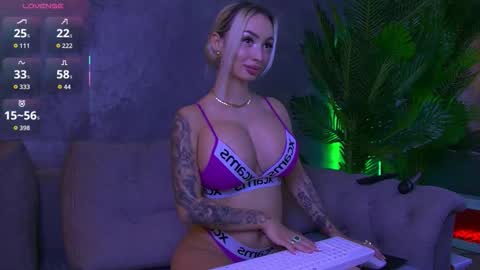 Bambi online show from November 11, 8:05 am