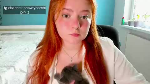 May 3 online show from July 16, 3:26 pm