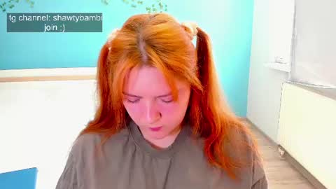 May 3 online show from June 29, 11:10 am