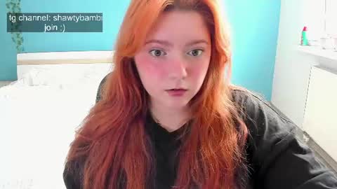 May 3 online show from August 6, 10:46 am