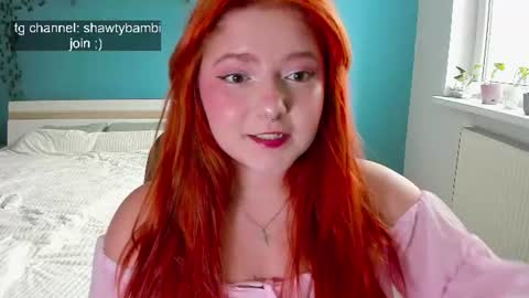 May 3 online show from July 9, 3:38 pm