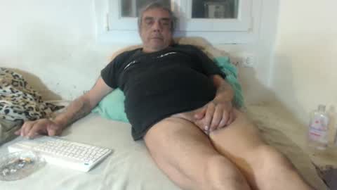 bambino6060 online show from December 20, 1:47 am