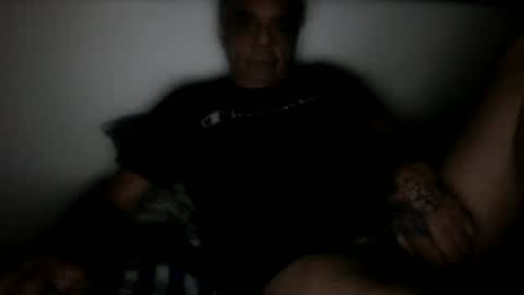 bambino6060 online show from June 22, 4:20 am