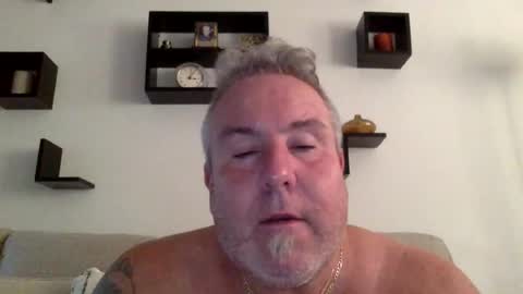 banana5289 online show from July 14, 8:03 pm