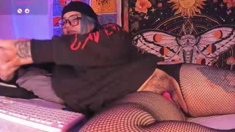 Ana  online show from November 30, 10:06 pm