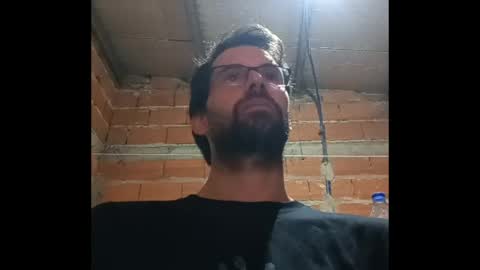 Ezequiel online show from May 5, 1:23 am
