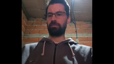 Ezequiel online show from November 23, 1:36 am