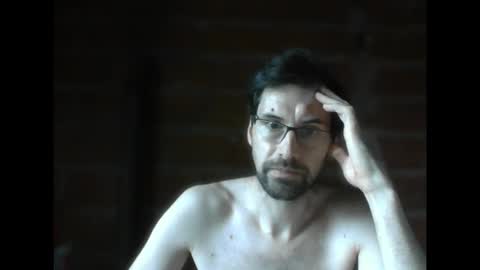 Ezequiel online show from December 21, 10:16 pm