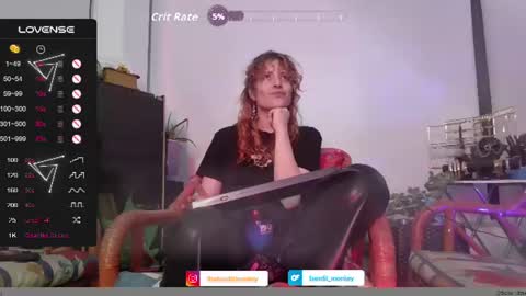 V E R O N I C A online show from June 11, 4:32 am