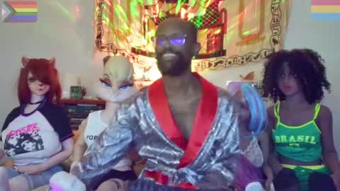 Bando Husbando online show from January 9, 5:55 am