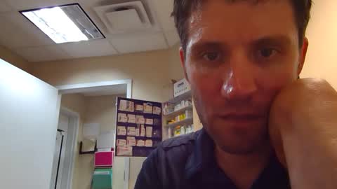 tommy big dick money online show from September 22, 1:10 am