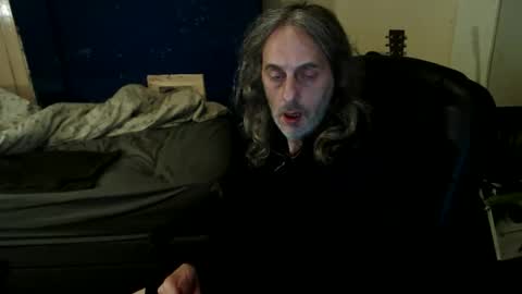bangintoleather online show from May 7, 2:18 am