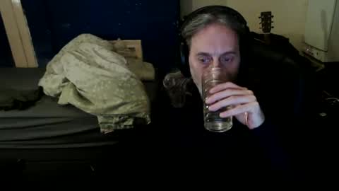 bangintoleather online show from March 5, 3:37 am