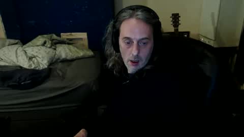 bangintoleather online show from March 13, 2:48 am