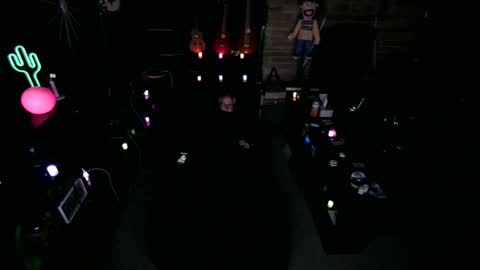 BANJOEY online show from March 15, 3:33 am