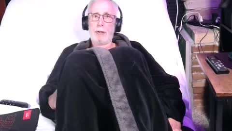 BANJOEY online show from July 28, 5:27 am