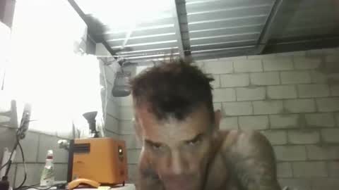 bankerscott734 online show from April 26, 11:52 am