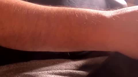 Wank Hank online show from October 3, 7:49 am