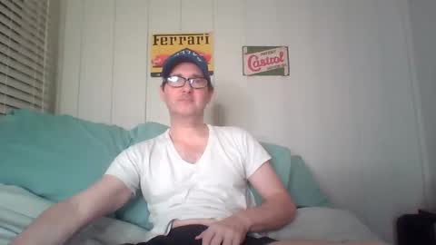Jay online show from April 26, 3:15 am