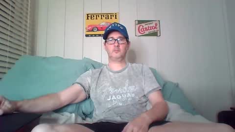 Jay online show from May 5, 2:51 am